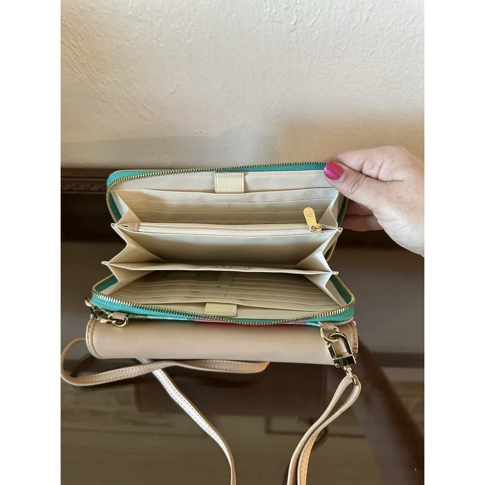 Spartina‎ 449 Little Bermuda Crossbody Handbag